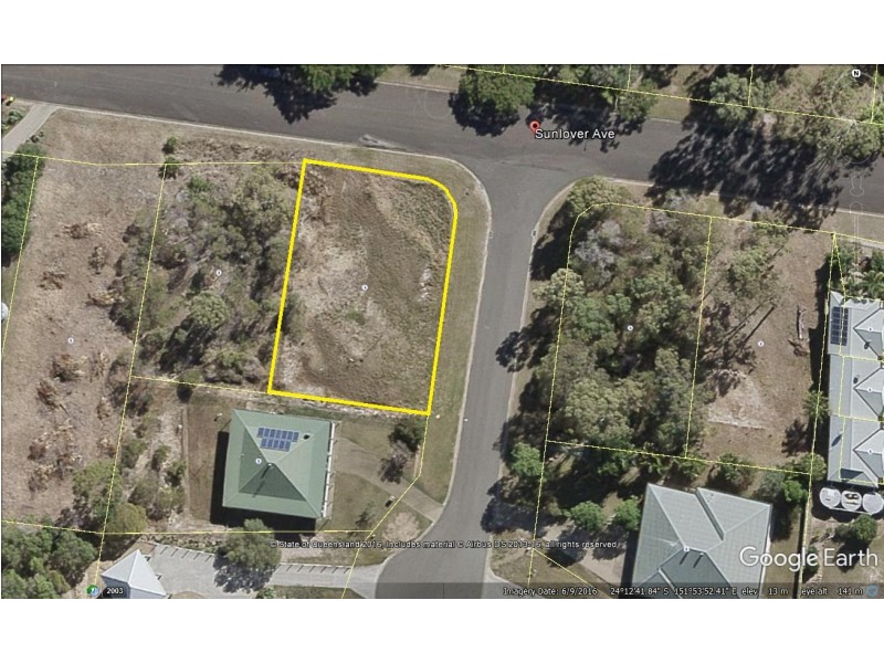 21 Sunlover, Agnes Water QLD 4677