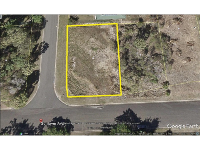 21 Sunlover, Agnes Water QLD 4677