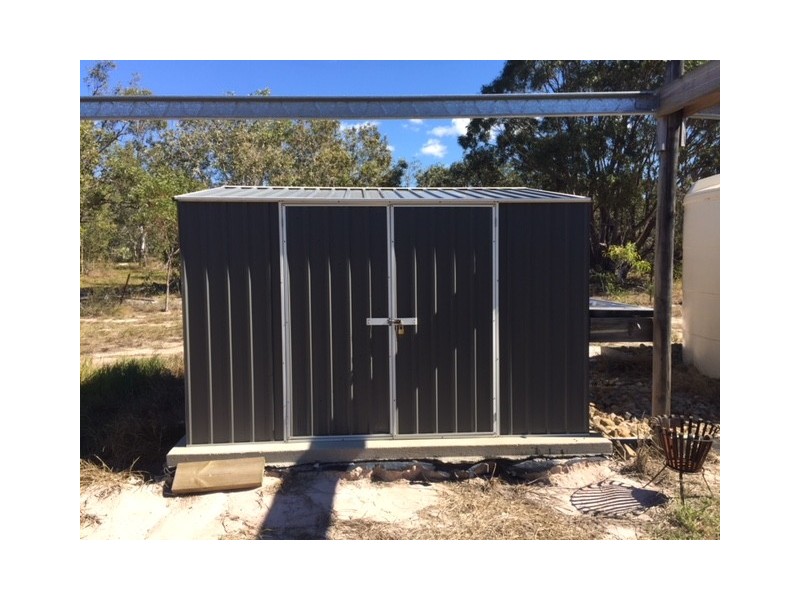 223 Jakeman Drive, Agnes Water QLD 4677