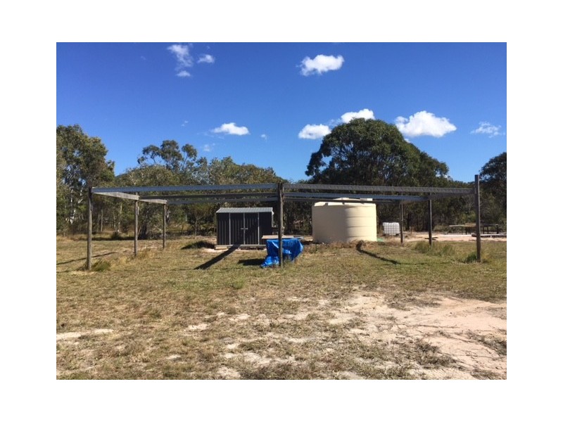 223 Jakeman Drive, Agnes Water QLD 4677