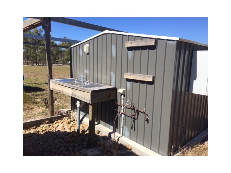 223 Jakeman Drive, Agnes Water QLD 4677