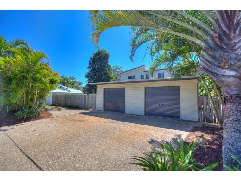 Agnes Water QLD 4677
