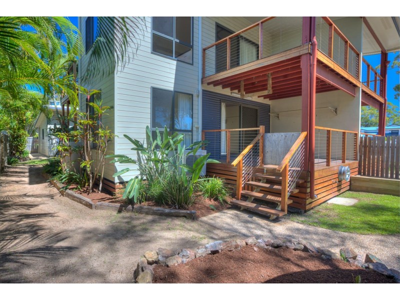 Agnes Water QLD 4677