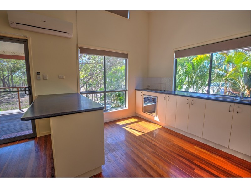 Agnes Water QLD 4677