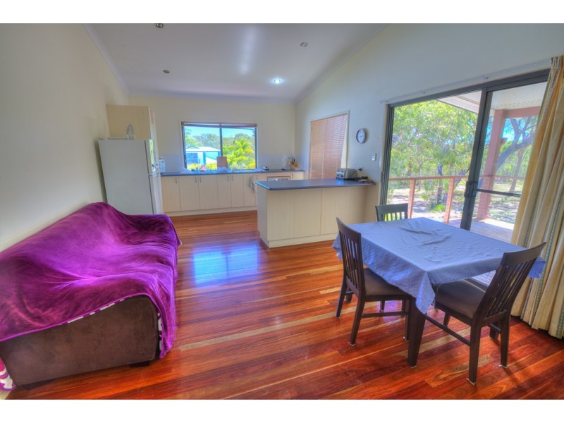 Agnes Water QLD 4677