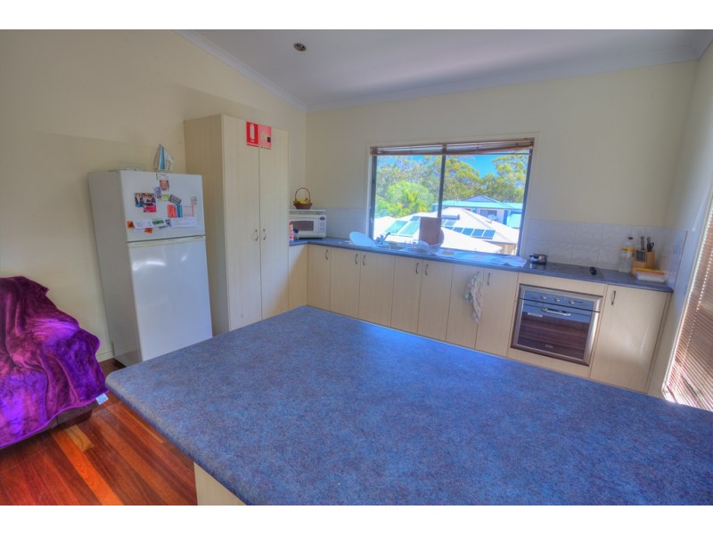 Agnes Water QLD 4677