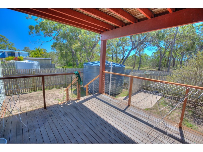 Agnes Water QLD 4677