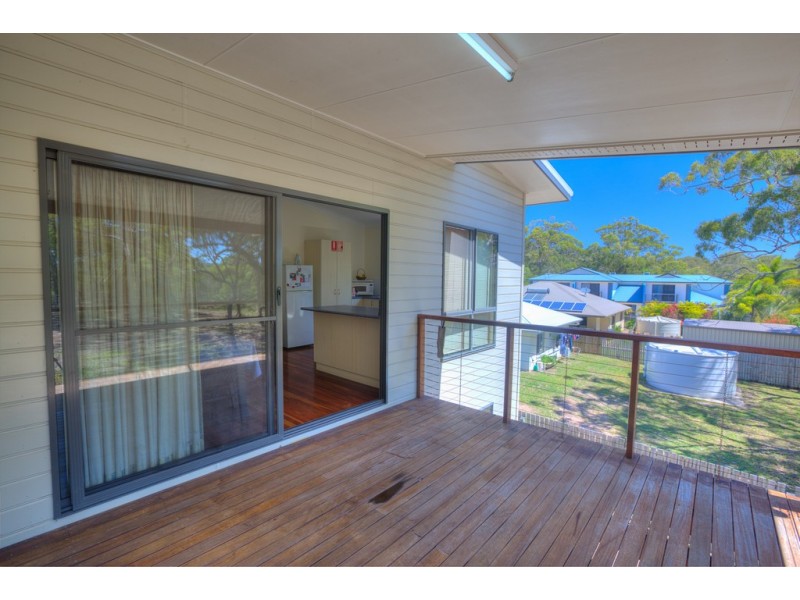 Agnes Water QLD 4677