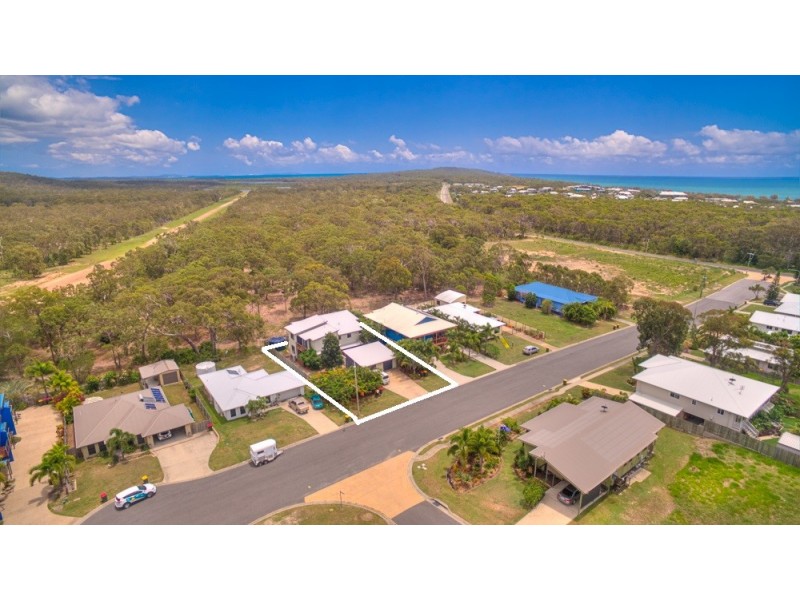 Agnes Water QLD 4677