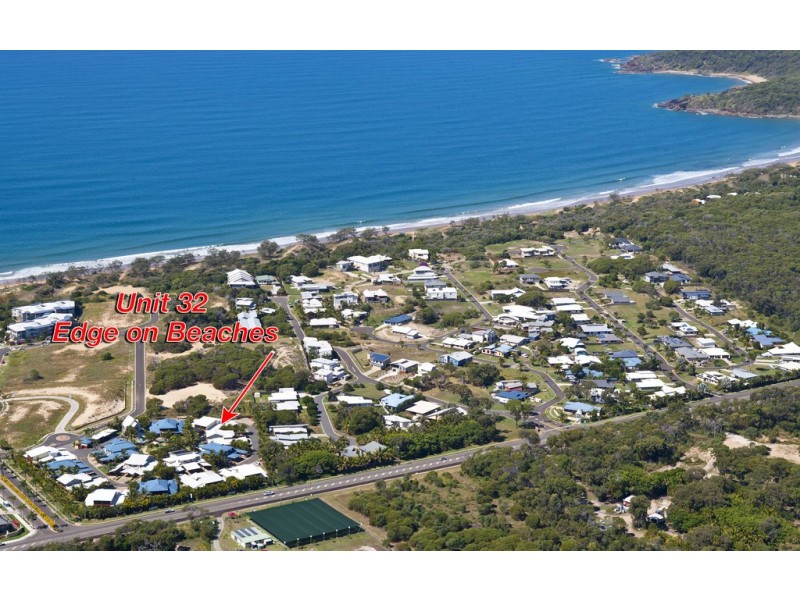 32 Beaches Village Circuit, Agnes Water QLD 4677