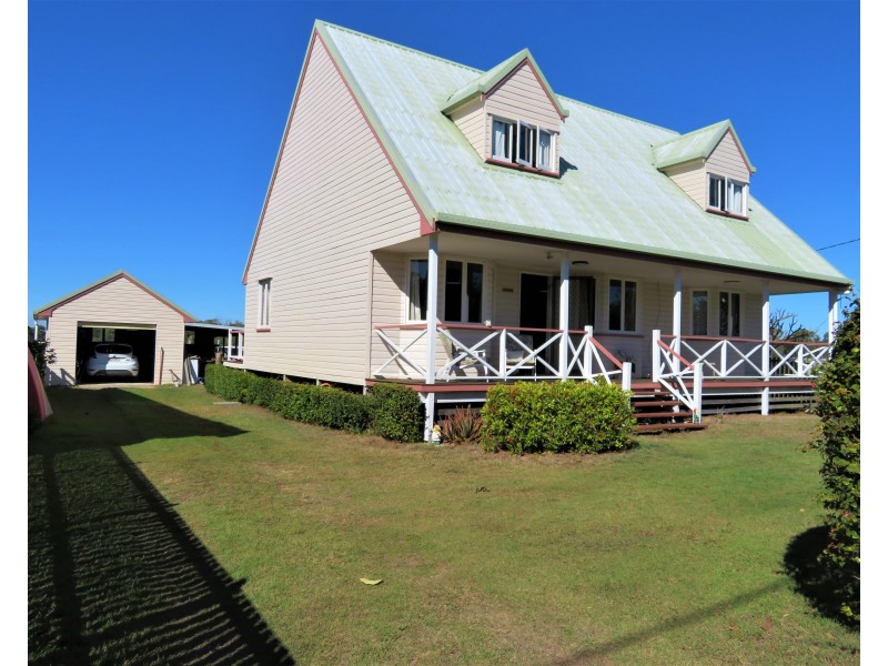 80 Rules Beach Road, Rules Beach QLD 4674