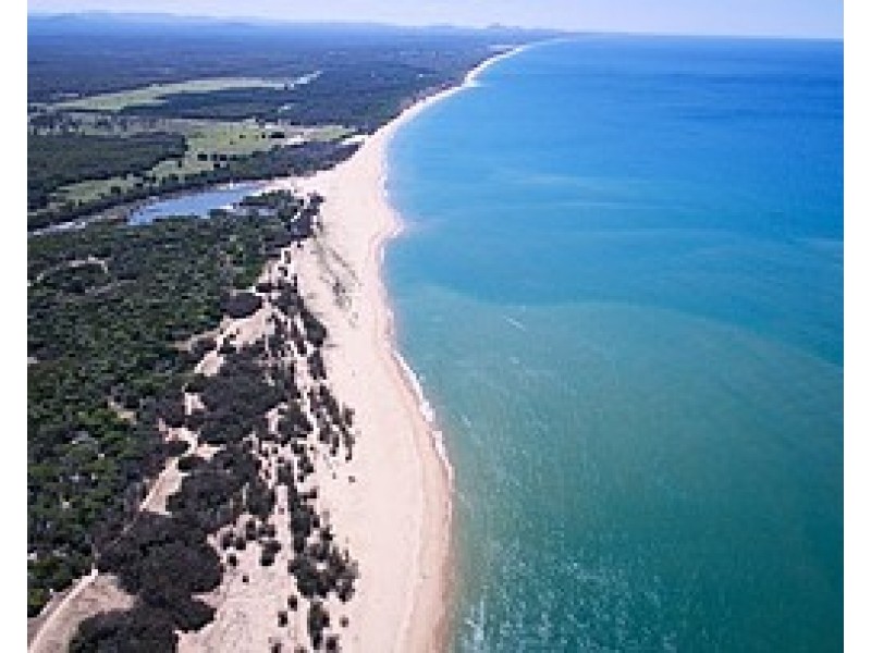 80 Rules Beach Road, Rules Beach QLD 4674