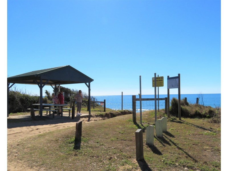 80 Rules Beach Road, Rules Beach QLD 4674