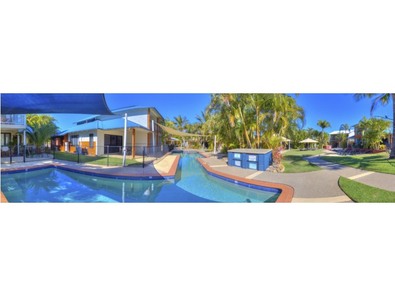 5 Beaches Village Circuit, Agnes Water QLD 4677