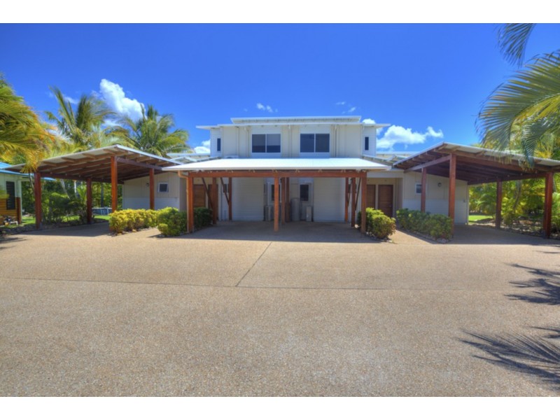 5 Beaches Village Circuit, Agnes Water QLD 4677