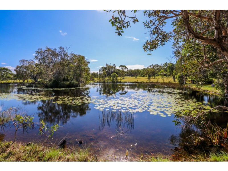 207 Bicentennial Drive, Agnes Water QLD 4677