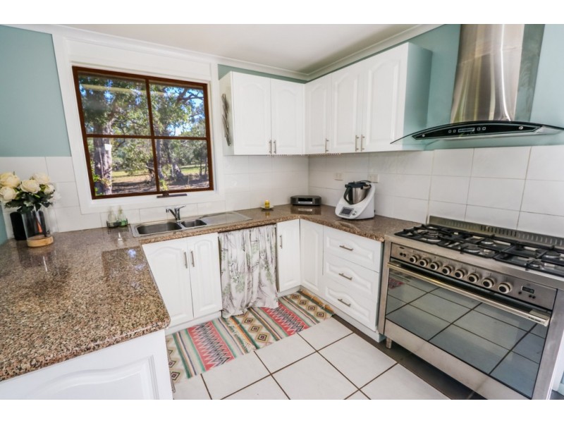 207 Bicentennial Drive, Agnes Water QLD 4677