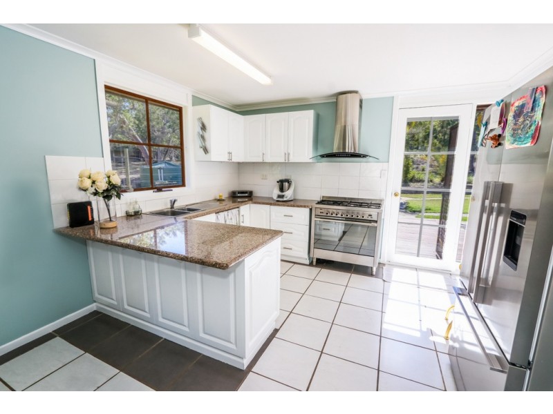 207 Bicentennial Drive, Agnes Water QLD 4677