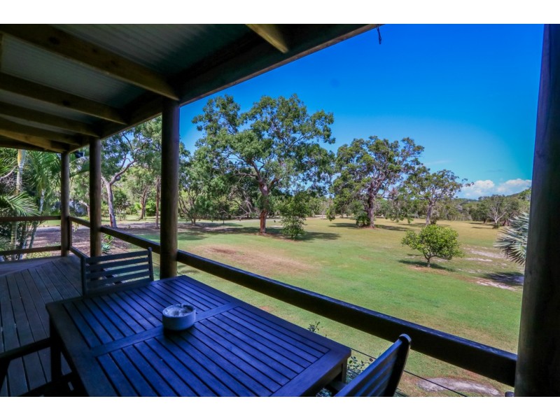 207 Bicentennial Drive, Agnes Water QLD 4677