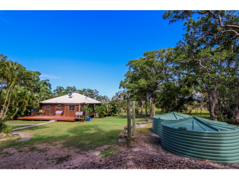 207 Bicentennial Drive, Agnes Water QLD 4677