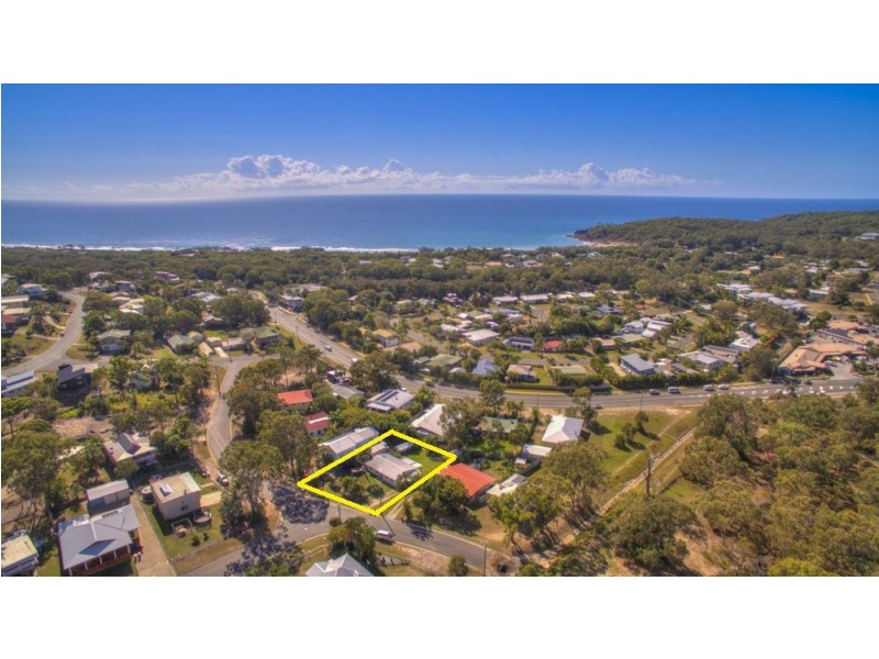 11 Banksia Drive, Agnes Water QLD 4677