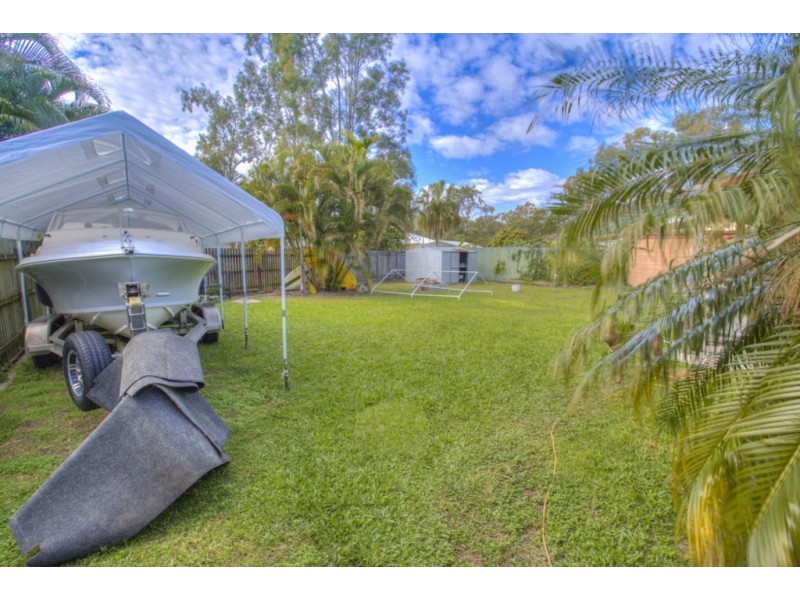 11 Banksia Drive, Agnes Water QLD 4677