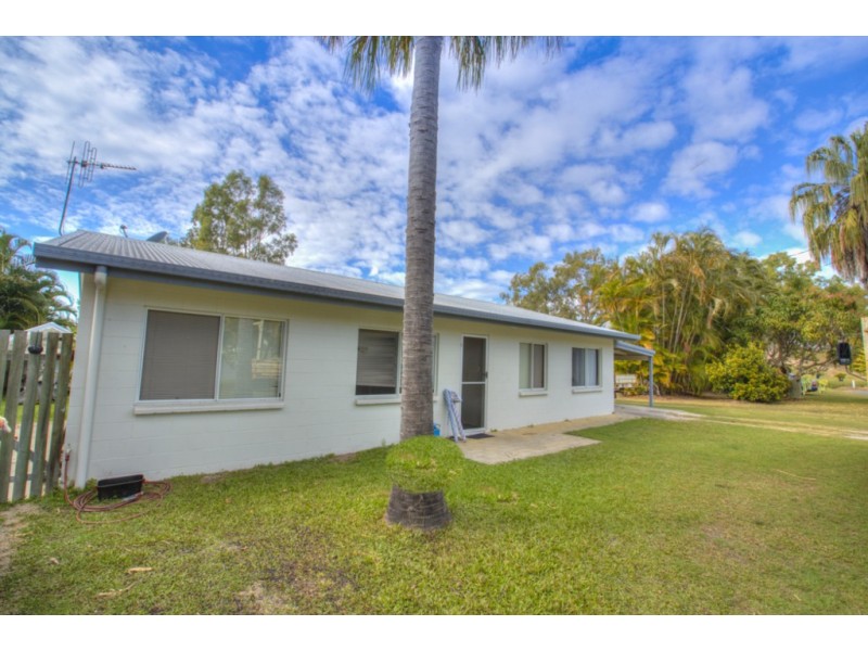 11 Banksia Drive, Agnes Water QLD 4677