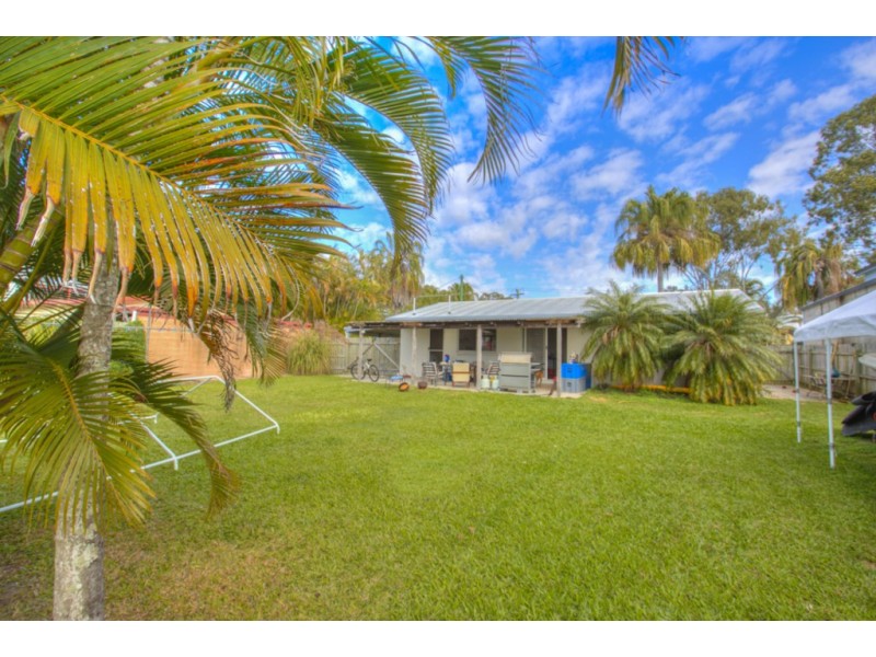 11 Banksia Drive, Agnes Water QLD 4677