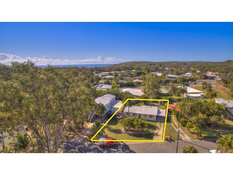 11 Banksia Drive, Agnes Water QLD 4677
