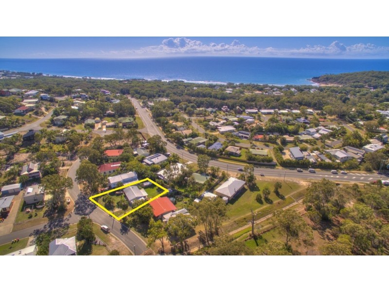 11 Banksia Drive, Agnes Water QLD 4677