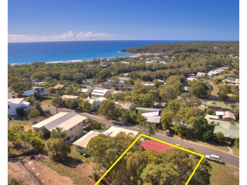 5 Woodrow Drive, Agnes Water QLD 4677