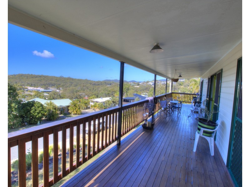 5 Woodrow Drive, Agnes Water QLD 4677