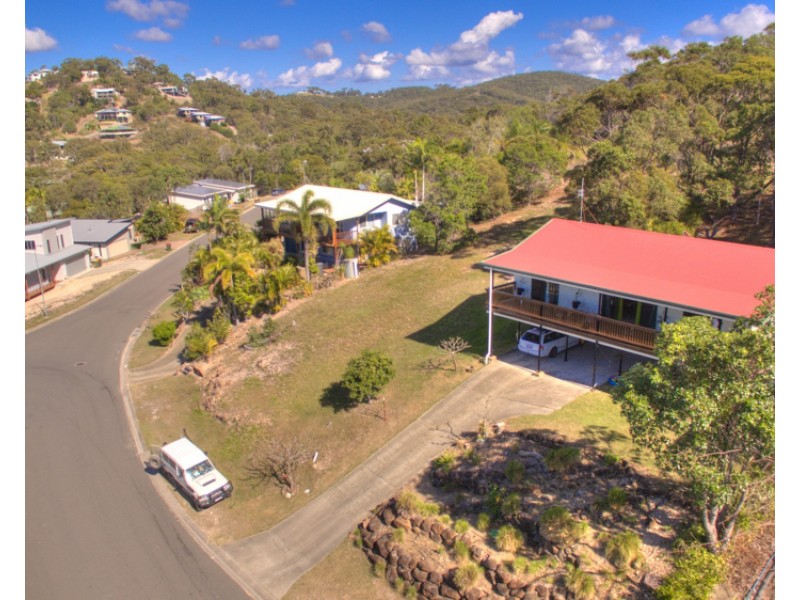 5 Woodrow Drive, Agnes Water QLD 4677