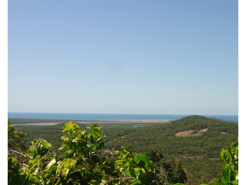 Lot 66 Mcghee Crescent, Agnes Water QLD 4677