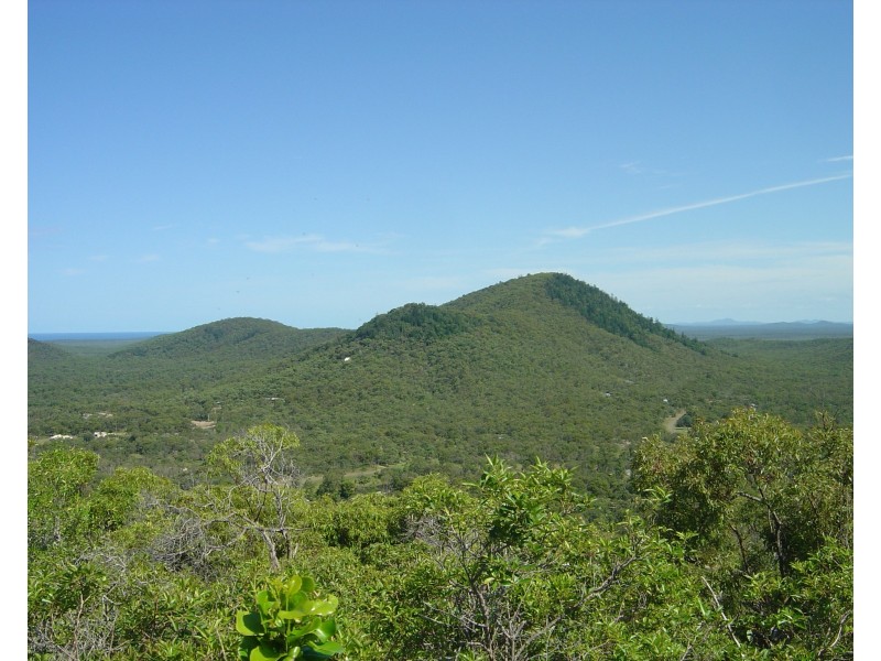 Lot 66 Mcghee Crescent, Agnes Water QLD 4677