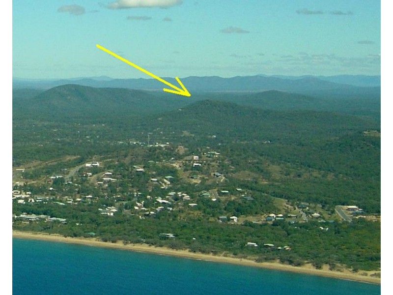 Lot 66 Mcghee Crescent, Agnes Water QLD 4677