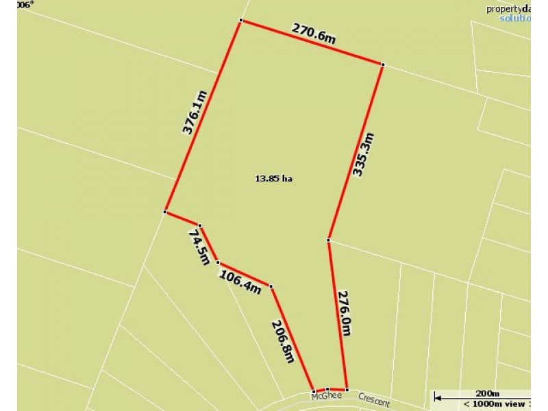 Lot 66 Mcghee Crescent, Agnes Water QLD 4677