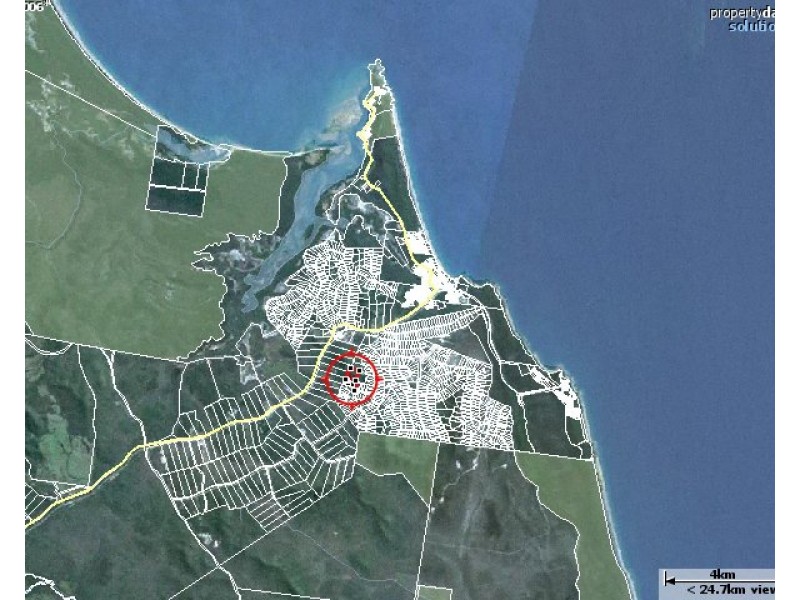 Lot 66 Mcghee Crescent, Agnes Water QLD 4677