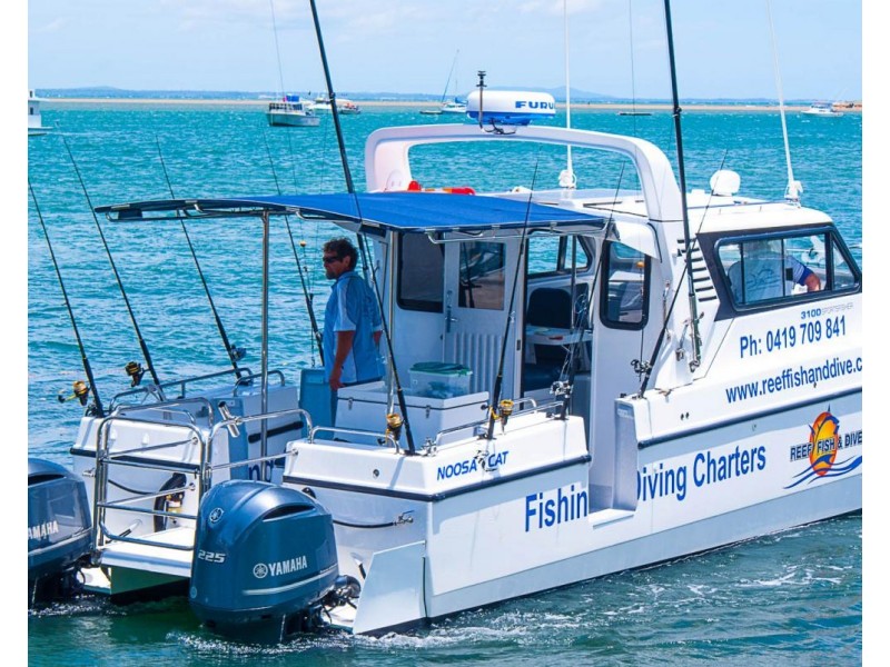 1 Captain Cook Drive, Agnes Water QLD 4677