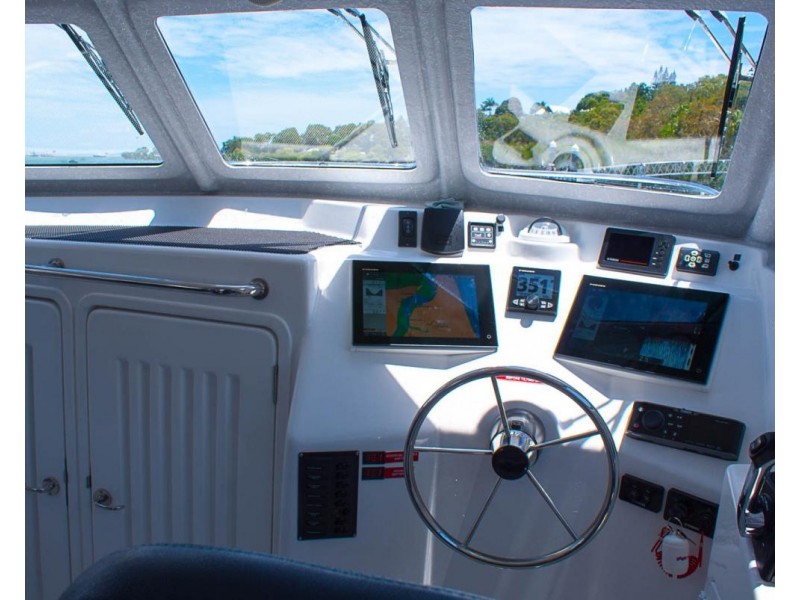 1 Captain Cook Drive, Agnes Water QLD 4677