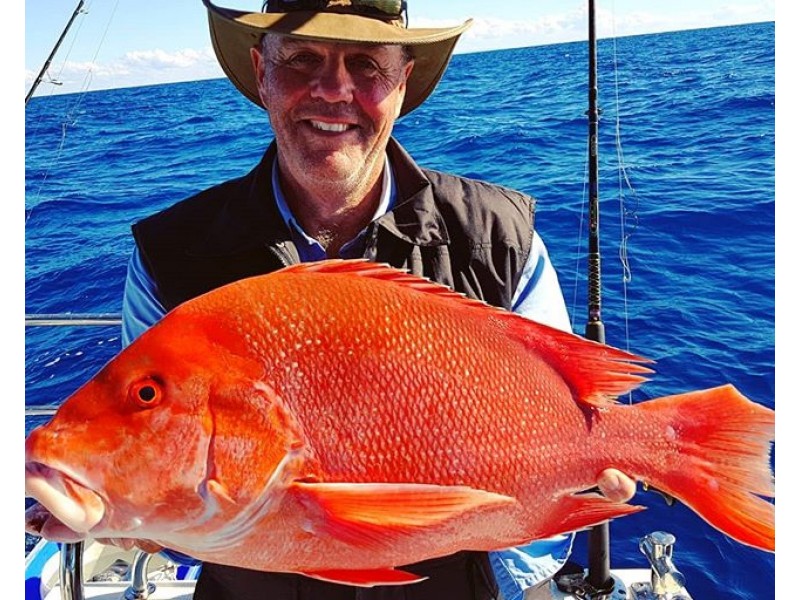 1 Captain Cook Drive, Agnes Water QLD 4677