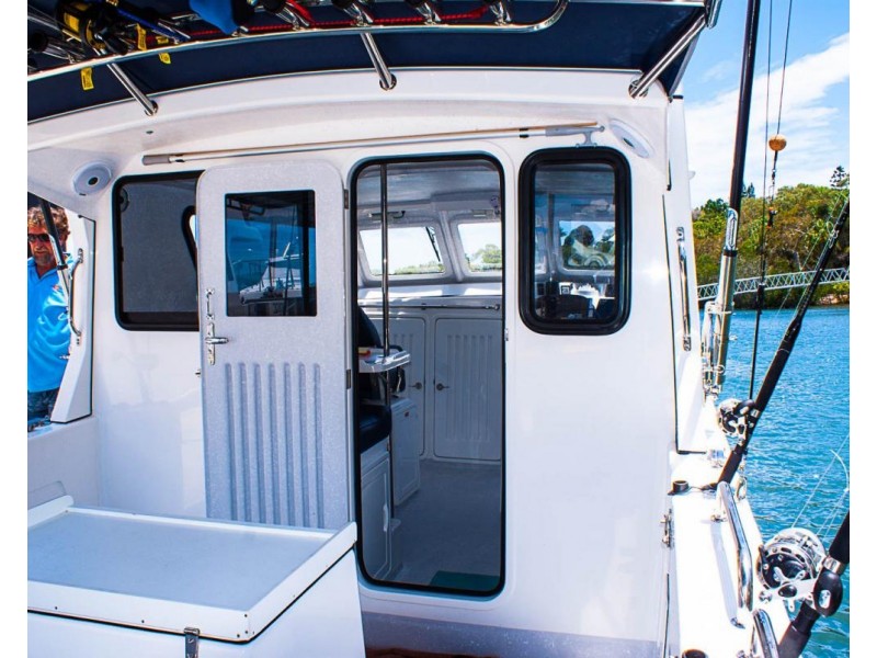 1 Captain Cook Drive, Agnes Water QLD 4677