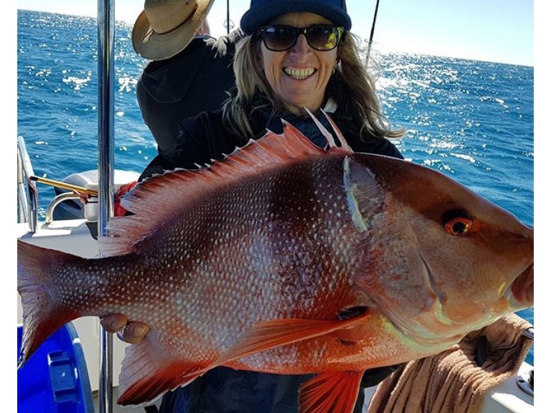 1 Captain Cook Drive, Agnes Water QLD 4677