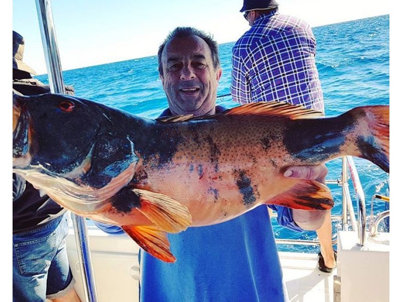 1 Captain Cook Drive, Agnes Water QLD 4677