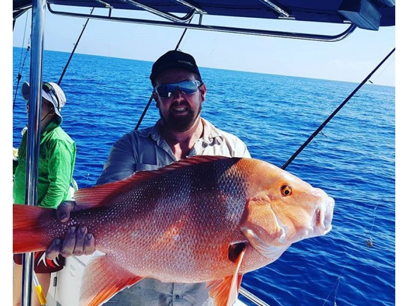 1 Captain Cook Drive, Agnes Water QLD 4677