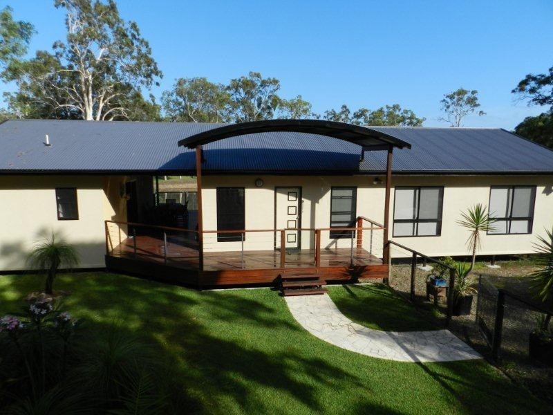 170 Allingham Way, Agnes Water QLD 4677