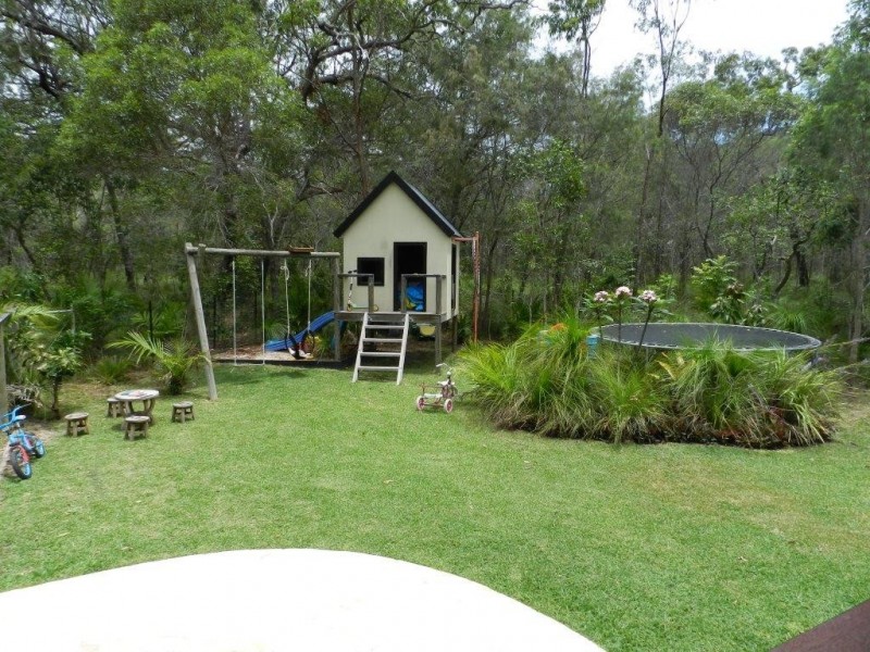 170 Allingham Way, Agnes Water QLD 4677