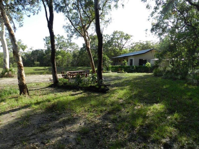 170 Allingham Way, Agnes Water QLD 4677