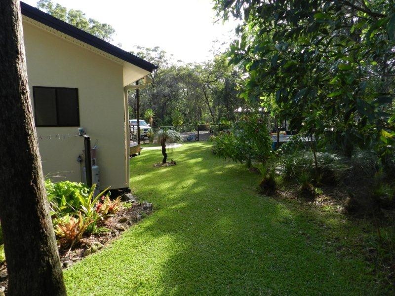 170 Allingham Way, Agnes Water QLD 4677