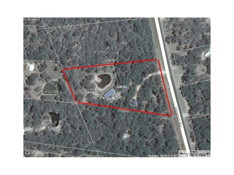 170 Allingham Way, Agnes Water QLD 4677